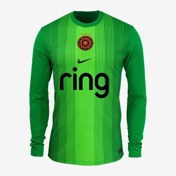 Soccer National Women's Soccer League Portland Thorns. Nike.com